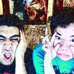 Hector/Carlos Podcast