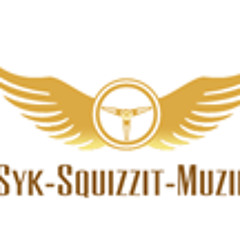 "Syk Beatz"-"Syk Barz"