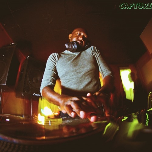 Rick Wade Mixshow Segment 2