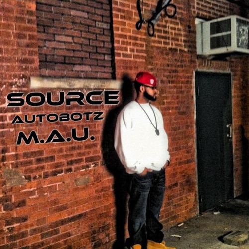 Source - Who's In Control?