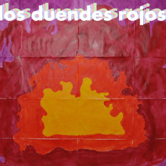 los duendes rojos