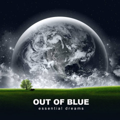 OUT OF BLUE