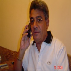 Raphael Halim Mishriki