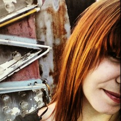vintageredhead
