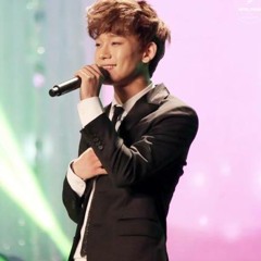 EXO Chen & DO - The Last Time