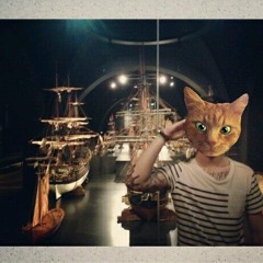 Geoffrey B. Captain