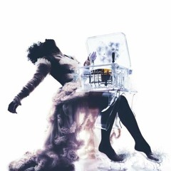 Kingsley Ferrell 8001