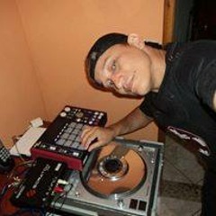 DJ ALEMAO DO JACARE