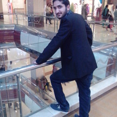 Shahzaman Khan Lashari
