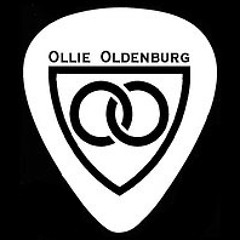 Ollie Oldenburg