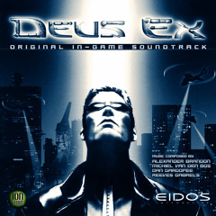 Deus Ex OST