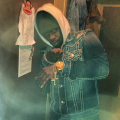 Rony Hell Rell Mejia