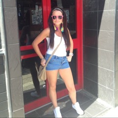 Danielle Louise Baker