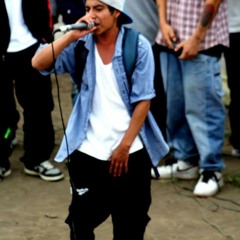 Alejomc Rap Art Crew