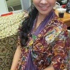 Gratia Dwi Harta Utami