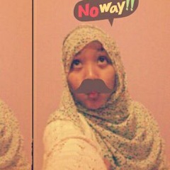 Ummi Shabrina Damas