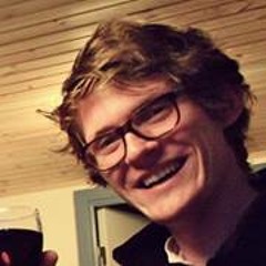 Hörður Páll Magnússon