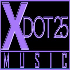 X DOT 25 Music