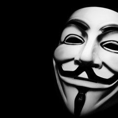 Anonymity's Mark