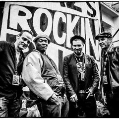 The Black Kat Boppers