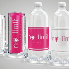 No Limit Energy Drink
