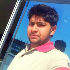 Omar Bajwa