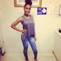 Twerking & Yiking