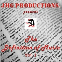 jmg productions (fan page