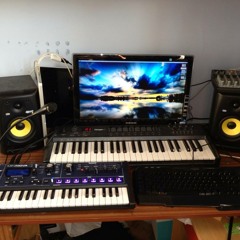 To The Sea - Jack Johnson (cover)