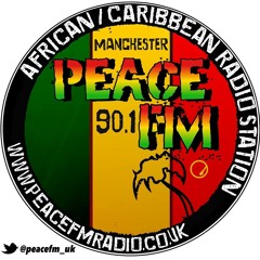 PeaceFM MANCHESTER