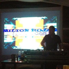 MILTON ROJAS DJ