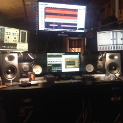AudioElements/Barn Studio