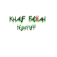 Khauf Fadlilah R