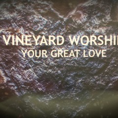 vine4worship