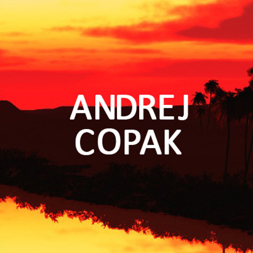 Andrej Copak’s avatar