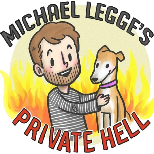 Michael Legge’s avatar