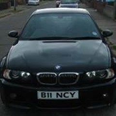 Richard Buncy Johnson