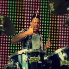 Quando Me Apaixonei (AlexBatera) Musical Calmon