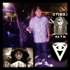 pitchblvk