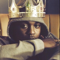 King Kendrick Lamaar