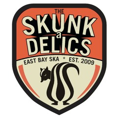 The Skunkadelics Music