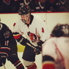 Trevor Bucci