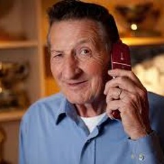 Wayne Gretzky's Dad