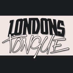 London's Tongue