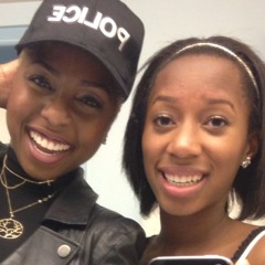 Sharon Iscolyn Servic