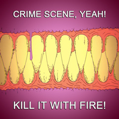 crimesceneyeah