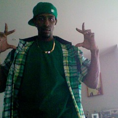 R.I.p.Yung Rydah Crip