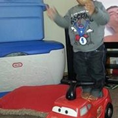 Lu Gunzomuzik McCoy Sr.