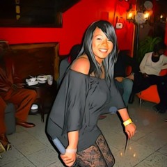Takeisha Thetruth Stewart