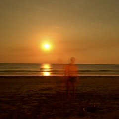 For a moment, just be still.